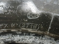 шина Kia Sportage 2 поколение 2007, 2.0 л., бензин, МКПП, внедорожник 5 дв. - фото №7