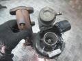 турбина Volkswagen Polo 4 поколение 2005, 1.4 л. - фото №6