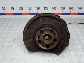 ступица задняя левая Mercedes-Benz E-Класс W211/S211 2005, 2.2 л., дизель, седан