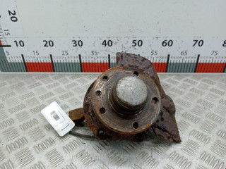 ступица передняя левая Opel Omega B [рестайлинг] 2000, 3.0 л., МКПП, универсал, 90486467