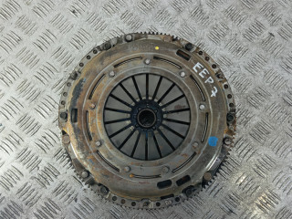маховик Volkswagen Passat B6 2009, 2.0 л., дизель