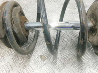 стойка передняя левая BMW 5 серия E60/E61 2004, 2.5 л., дизель, МКПП, седан