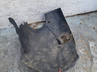 защита арок передняя левая (подкрылок) Renault Megane 1 поколение [рестайлинг] 2001, 1.6 л., универсал