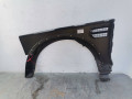 крыло переднее правое Land Rover Discovery 3 поколение 2004, 2.7 л., 276DT, дизель, АКПП, внедорожник 5 дв. - фото №6
