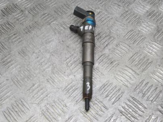 форсунка BMW 5 серия E60/E61 2005, 3.0 л., дизель, седан, 445110131