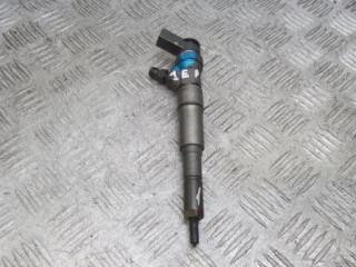 форсунка BMW 5 серия E60/E61 2005, 3.0 л., дизель, седан, 445110131