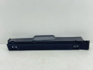 обшивка багажника Porsche 2022, 2.9 л., бензин, АКПП, внедорожник 5 дв., 8R0861828