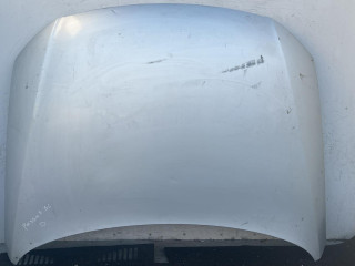 капот Volkswagen Passat B6 2009, 2.0 л., CBAA, дизель, 6МКПП, седан