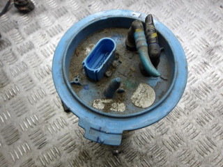 насос топливный Volkswagen Golf 5 поколение 2008, 1.4 л., дизель, АКПП, универсал, 1K0919051BH