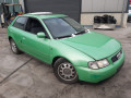 форсунка Audi A3 8L 1996, 1.9 л., МКПП, хетчбэк 3 дв., 038130201F - фото №7