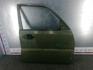 стекло двери передней правой Mitsubishi Pajero 4 поколение 2009, 3.2 л., дизель, внедорожник 5 дв., MR436974