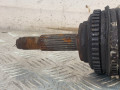 полуось передняя правая (приводной вал, ШРУС) Daewoo Kalos 1 поколение 2004, 1.4 л., бензин, МКПП - фото №3