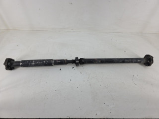 карданный вал BMW 4 серия F32/F33 2015, 2.0 л., бензин, АКПП, 7609365, 26117609365