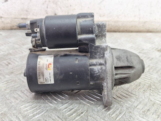 стартер BMW 2006, 1.6 л., бензин, МКПП, 0986020890