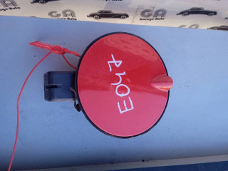 лючок топливного бака Opel Astra G 1998, red, универсал