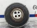 шкив коленвала Mercedes-Benz A-Класс W176 2012, 1.8 л., дизель, АКПП, хетчбэк 5 дв., A6510351412 - фото №4
