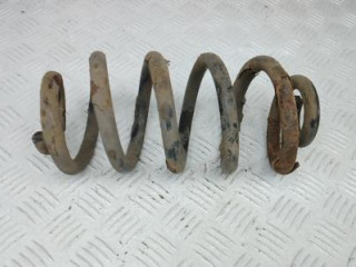 пружина задняя Audi A6 4F/C6 2006, 3.0 л., дизель, универсал, 4F0511115BT