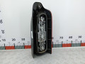 фонарь задний левый Nissan Interstar 1 поколение 2005, 2.5 л., МКПП, микроавтобус, 2655500QAB - фото №2
