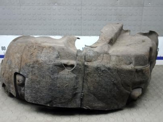 защита арок задняя левая (подкрылок) Audi A5 8T [рестайлинг] 2012, 2.0 л., дизель, хетчбэк 5 дв.