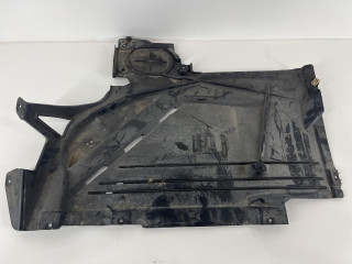 защита днища BMW 2 серия Active Tourer F45 2014, 1.5 л., B38 A15 A, бензин, АКПП, black sapphire metallic (475), хетчбэк 5 дв., правый руль, 7290807, 51757290807