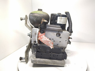 блок ABS Mercedes-Benz E-Класс W211/S211 2005, 0265202063, 0265250088, 0265960025, A0004301394, 0054317212Q1