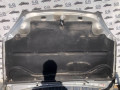 капот Citroen C5 1 поколение 2001, darkgray, хетчбэк 5 дв. - фото №2