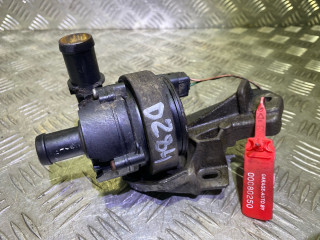 насос антифриза дополнительный Renault Trafic 3 поколение 2015, 1.6 л., R9M 450, дизель, 6МКПП, микроавтобус, 0392023219