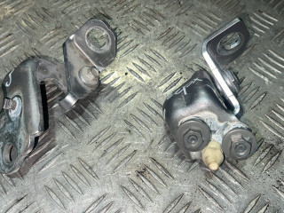 петля двери Ford 2020, 1.5 л., бензин, АКПП, седан