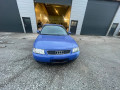 форсунка Audi A3 8L 1996, 1.9 л., АКПП, хетчбэк 3 дв., 038130201F - фото №10