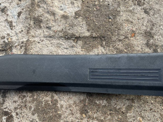 пластик GMC Terrain 2 поколение 2020, 1.5 л., бензин, АКПП, внедорожник 5 дв., передний привод