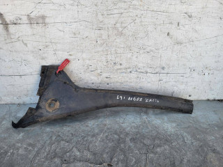 дождевик Renault Espace 4 поколение 2004, 1.9 л., дизель, 5МКПП, минивэн, 8200101055