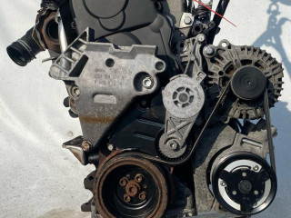 двигатель Audi A3 8P [2-й рестайлинг] 2009, 1.9 л., BLS, дизель, 5МКПП, хетчбэк 5 дв., BLS