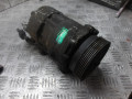 компрессор кондиционера Volkswagen Golf 3 поколение 1994, 1H0820803D - фото №3
