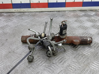 топливная рампа Renault Megane 3 поколение 2010, 1.5 л., дизель, A2C20001221