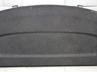 полка багажника Opel Astra K 2019, 1.4 л., бензин