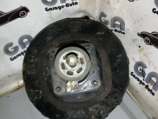 вакуумный усилитель тормозов Volkswagen Sharan 1 поколение [рестайлинг] 2001, 2.0 л., бензин, red