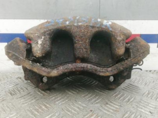 суппорт передний правый Ford Transit 8 поколение 2014, 2.2 л., TDCi, дизель, МКПП