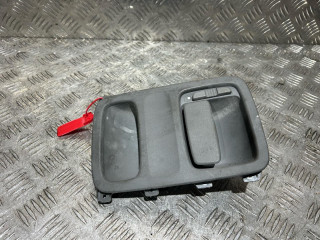 ручка внутренняя задняя правая Mercedes-Benz Sprinter 2 поколение (W906) 2011, 2.1 л., OM 651.955, дизель, 6МКПП, микроавтобус, A9067600061, 6397470187