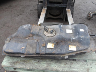 бак топливный Mazda MPV 2 поколение [рестайлинг] 2005, 2.0 л., дизель, МКПП, минивэн