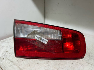 фонарь задний Renault Laguna 2 поколение 2004, хетчбэк 5 дв.