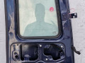 дверь задняя распашная левая Opel Combo 3 поколение (C) 2002, 1.7 л., дизель, 5МКПП, синий, фургон - фото №6
