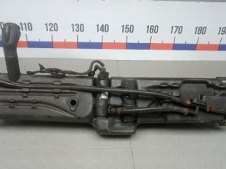 бачок омывателя Opel Omega B [рестайлинг] 2001, 2.2 л., бензин, седан