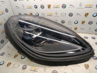 фара правая Porsche 2023, 2.0 л., бензин, АКПП, 95B941016K