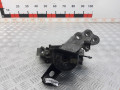 подушка крепления двигателя Toyota Auris 1 поколение 2007, 2.0 л., МКПП, хетчбэк 5 дв., 1230526080 - фото №2