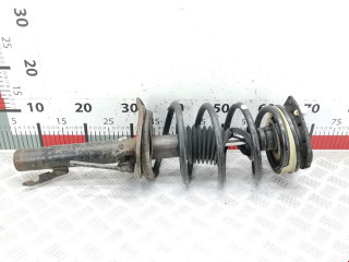 стойка амортизатора Renault Megane 2 поколение 2006, 1.5 л., МКПП, универсал