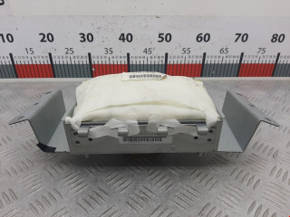 подушка безопасности пассажира Mazda 3 BK 2003, 1.6 л., МКПП, хетчбэк 5 дв., BP4K57K50E