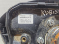 подушка безопасности водителя Nissan Kubistar 1 поколение 2003, 1.2 л., бензин, МКПП, 8200350773A - фото №6