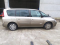глушитель Renault Espace 4 поколение [рестайлинг] 2012, 2.0 л., АКПП, минивэн - фото №9