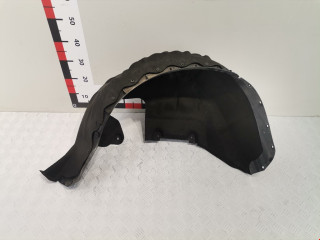 защита арок задняя левая (подкрылок) Volvo S60 2 поколение [рестайлинг] 2015, 2.0 л., АКПП, седан, 31333252