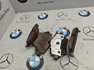 тормозные колодки BMW 2023, a300, 6888774